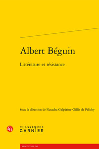 Albert Béguin