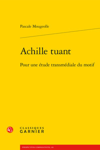 Achille tuant