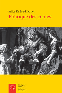 Politique des contes