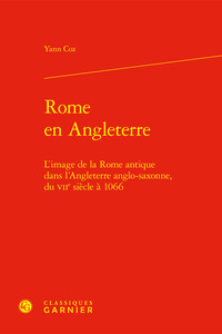 Rome en Angleterre