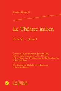 Le Théâtre italien
