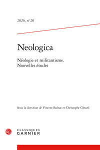 Neologica