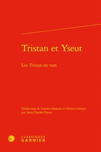 Tristan et Yseut