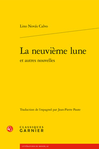 La neuvième lune