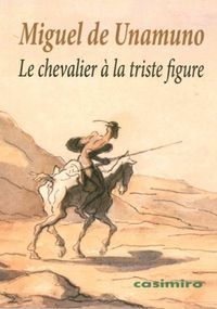 LE CHEVALIER A LA TRISTE FIGURE - ESSAI D'ICONOLOGIE