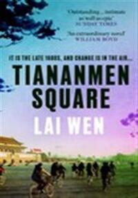 Tiananmen square