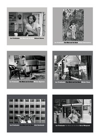 Lee Friedlander: The Mind and the Hand Richard Benson, William Christenberry, William Eggleston, Wal