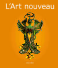 L'ART NOUVEAU