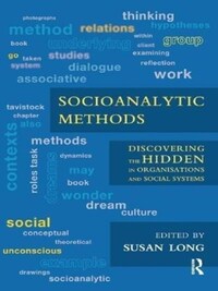 SOCIOANALYTIC METHODS