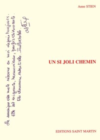 UN SI JOLI CHEMIN