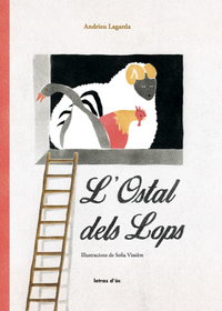 L'OSTAL DELS LOPS + CD