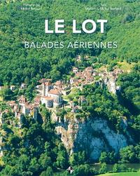 LOT BALADES AERIENNES