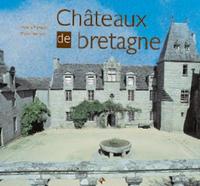 Bretagne châteaux