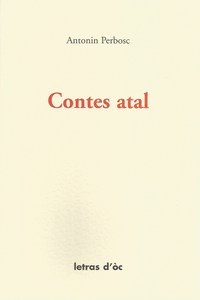 CONTES ATAL + CD