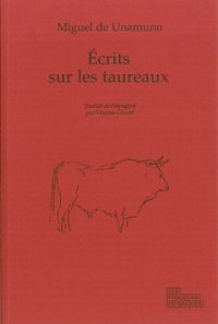 ECRITS SUR LES TAUREAUX