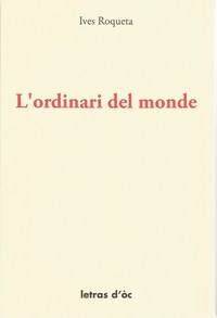 L'ORDINARI DEL MONDE