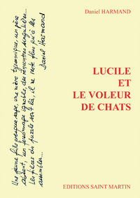 Lucile et le voleur de chats