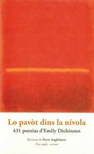 LO PAVÒT DINS LA NIVOLA 431 POESIAS D'EMILY DICKINSON
