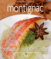 poissons et crustaces minceur