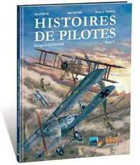 Histoires de pilotes T09