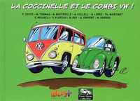 Coccinelle et le Combi VW (La)
