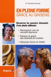 en pleine forme grace au ginseng