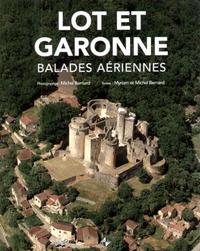 Lot-et-garonne balades aériennes