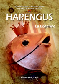 HARENGUS