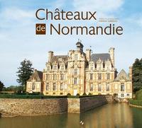 Normandie châteaux