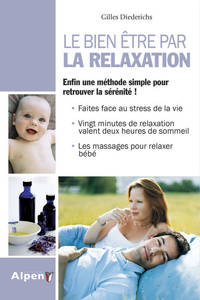 le bien etre par la relaxation