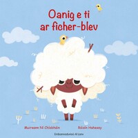 Oanig e ti ar ficher-blev