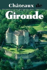 Gironde ba châteaux