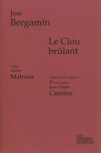 LE CLOU BRULANT