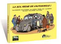 2CV, REINE DE L'AUTOMOBILE ! (LA)