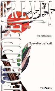 NOUVELLES DE L'EXIL