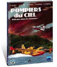 Pompiers du ciel