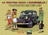 Traction avant, l'universelle ! (La)