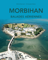 Morbihan balades aériennes