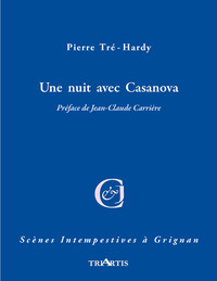 UNE NUIT AVEC CASANOVA