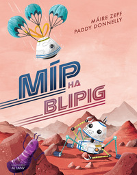 MIP HA BLIPIG