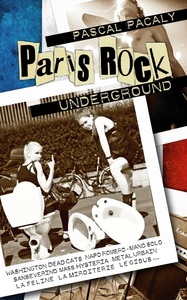 PARIS ROCK UNDERGROUND