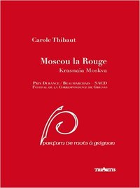 Moscou la rouge