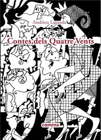 CONTES DELS QUATRE VENTS