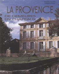 Provence châteaux