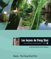 Les leçons de feng shui - Les étoiles volantes vol. 1. Pour se former chez soi