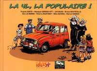 4L, la populaire ! (La)