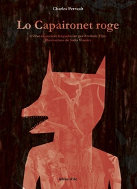 LO CAPAIRONET ROGE + CD