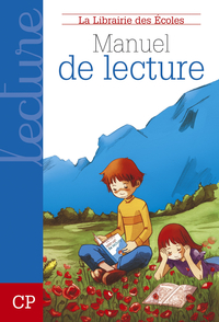 Lecture CP, Manuel de l'élève