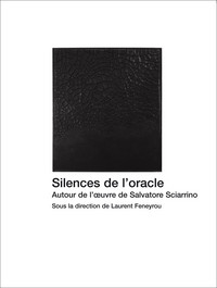 Silences de l’oracle