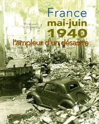 France mai juin 40